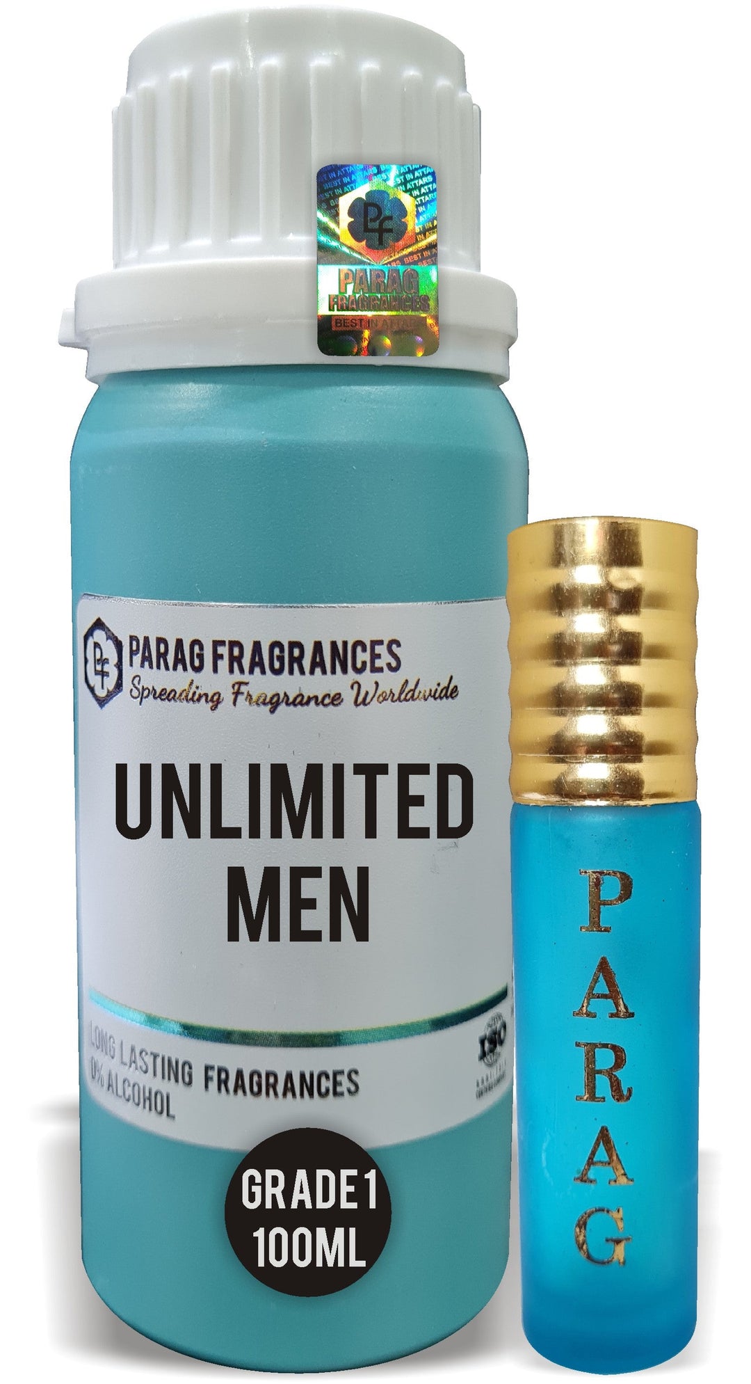 unlimited men