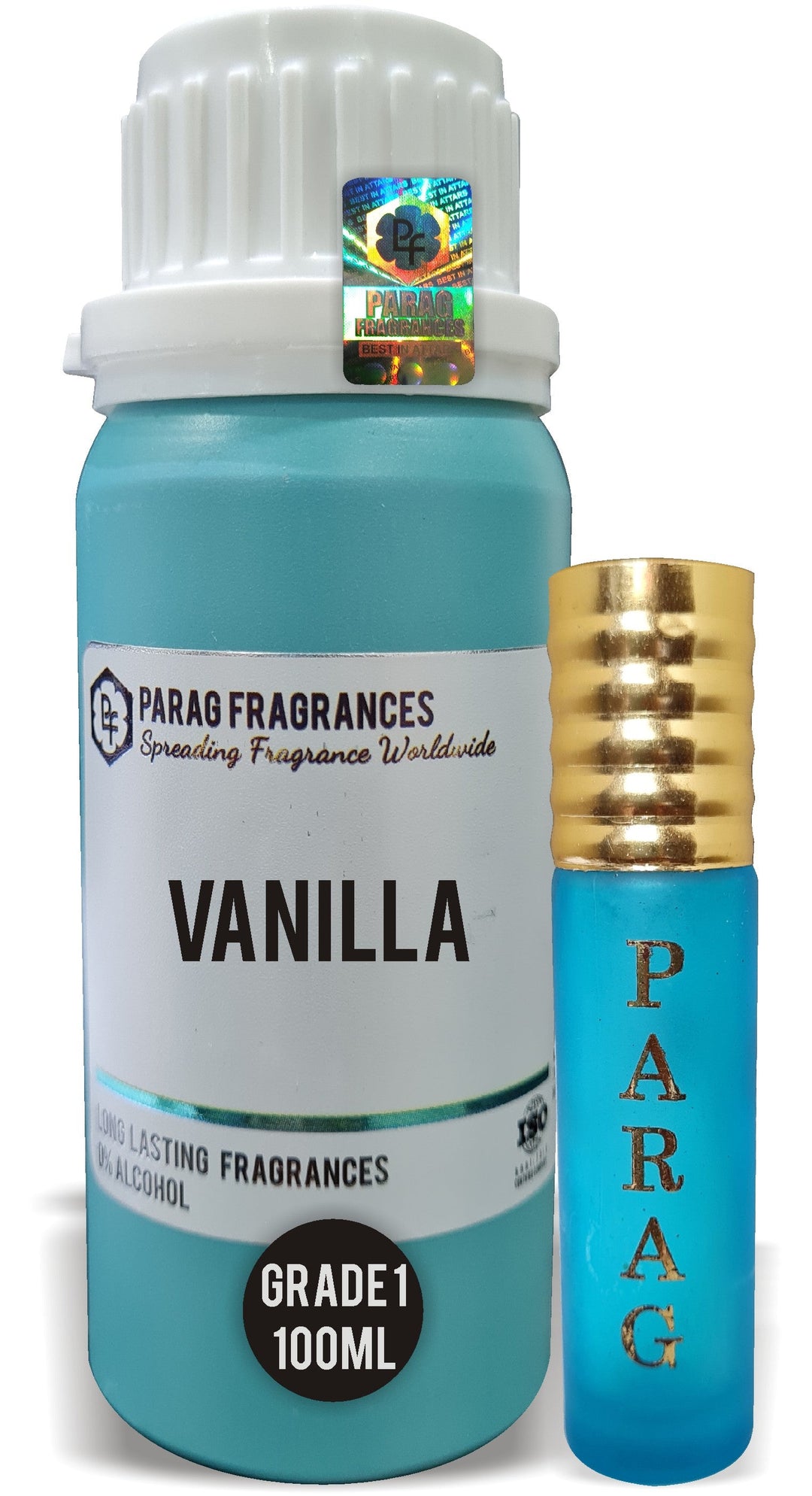 vanilla