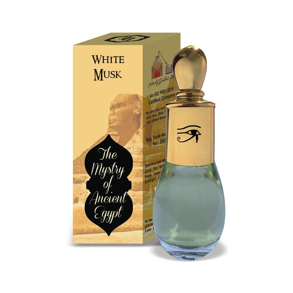 white-musk