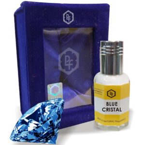 Blue Cristal