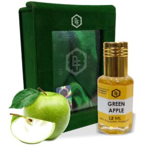 Green Apple