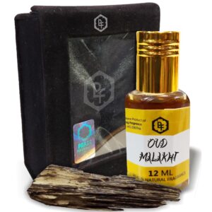 Oud Malakhi Attar