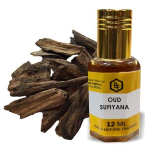 Oud Sufiyaan Attar