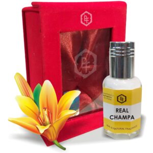 Real Champa Attar