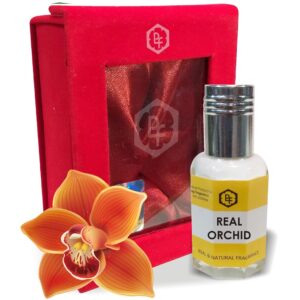 Real Orchid Attar