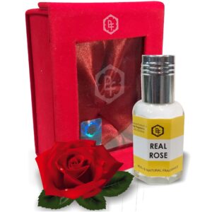 Rose Attar