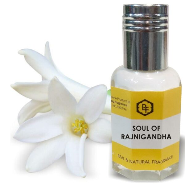 Soul of Rajnigandha