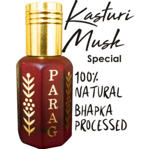 Kasturi Musk Attar