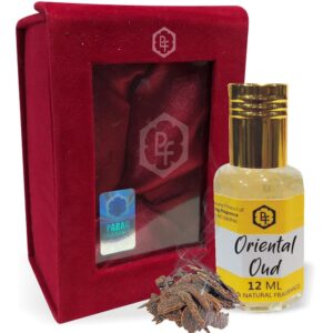 Oriental Oud