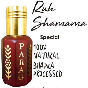 Ruh Shamama Attar