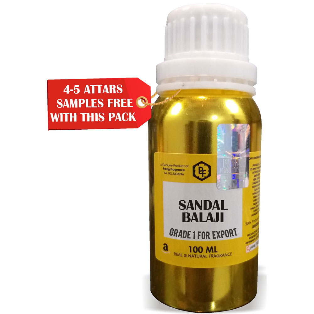 sandalwood attar online