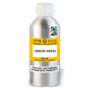 Lemon Grass Attar